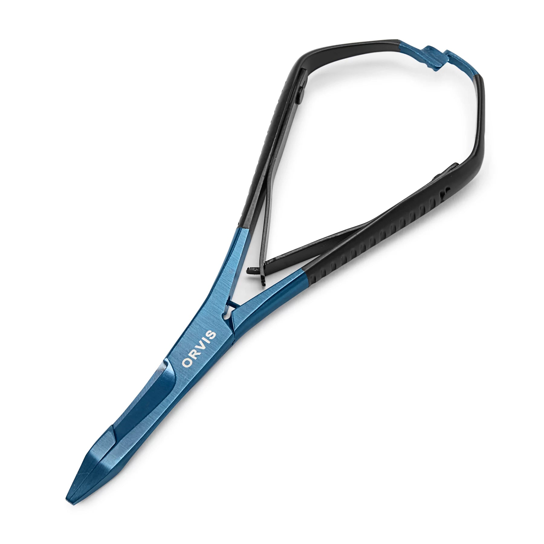 Orvis Flow Mitten Clamp Blue