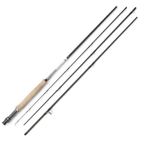 10 foot Fly Rods – essential Flyfisher