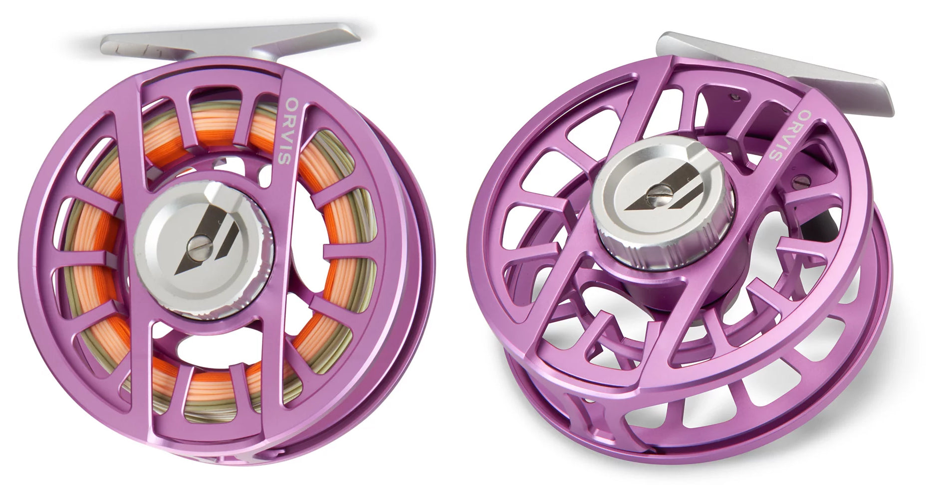Orvis Hydros Fly Reel