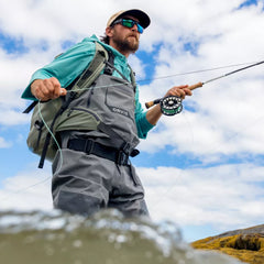 Orvis Pro Waders Fly Fishing, Australia, NZ