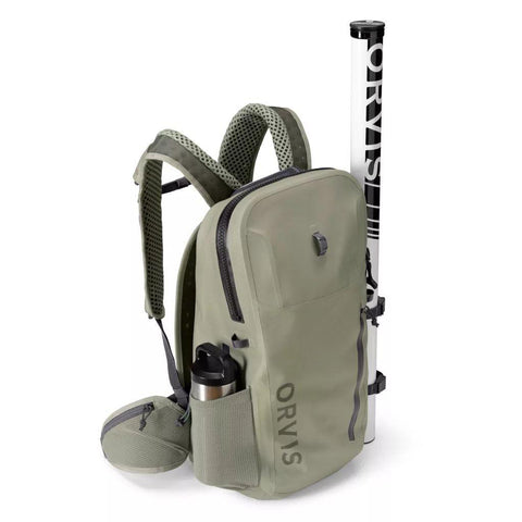 Orvis Pro Waterproof Backpack 30 Litre Australia NZ