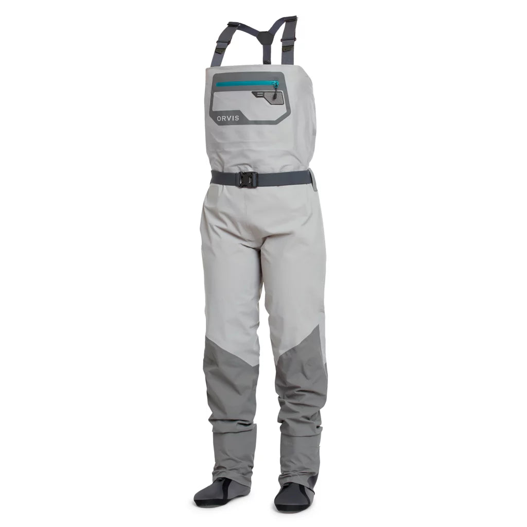 Orvis Pro Women's convertible, Fly Fishing, Australia, NZ