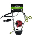Orvis Loaded Lanyard Fly Fishing, Autsralia, NZ