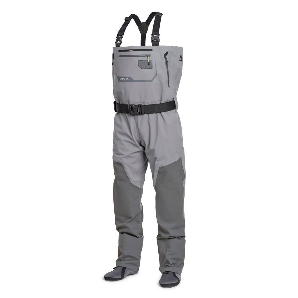 Orvis Pro Waders Flyfishing, Australia, NZ