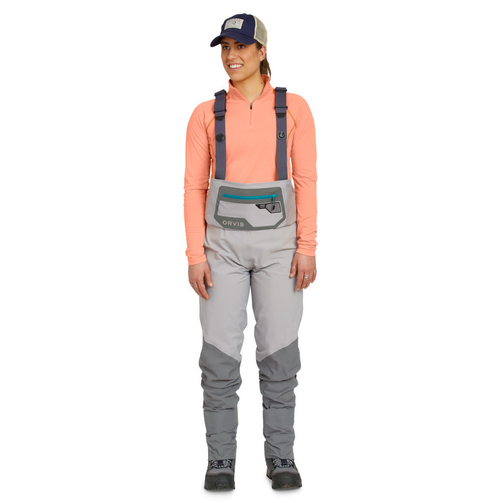 Orvis Pro Women&#39;s convertible, Fly Fishing, Australia, NZ