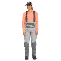 Orvis Pro Women's convertible, Fly Fishing, Australia, NZ