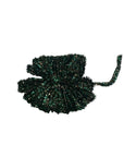 Semperfli Peacock Herl Chenille Green, Fly Fishing Australia, New Zealand
