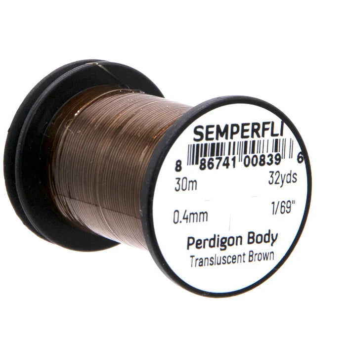 Perdigon Body - SEMPERFLI