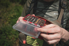 Fullingmill Fly Boxes, Fly Fishing Australia, New Zealand