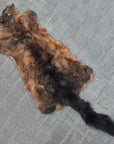 Possum Tails and skins - Premium