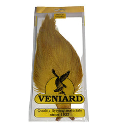 Premium Cock Neck - Veniard Golden Olive Australia NZ