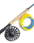 Primal Blitz saltwater fly rod budget 8wt 10wt