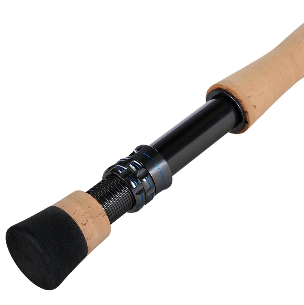 Primal Mega CCC Fly Rod, Fly Fishing Australia, New Zealand