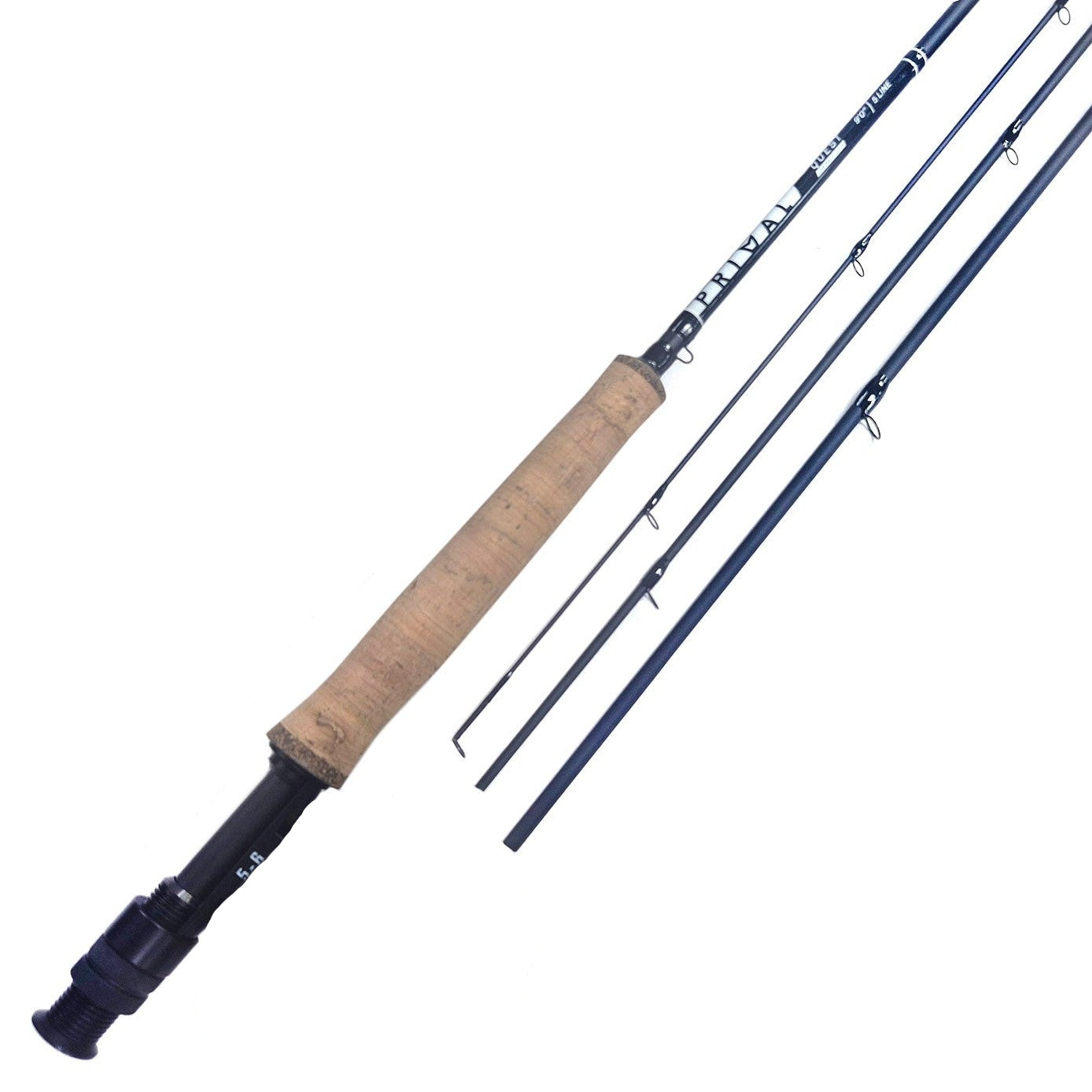 Australia's best value 5wt fly rod. Primal Quest.