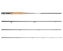 Primal Revel CS Fast Action Fly Rod Australia Handle A