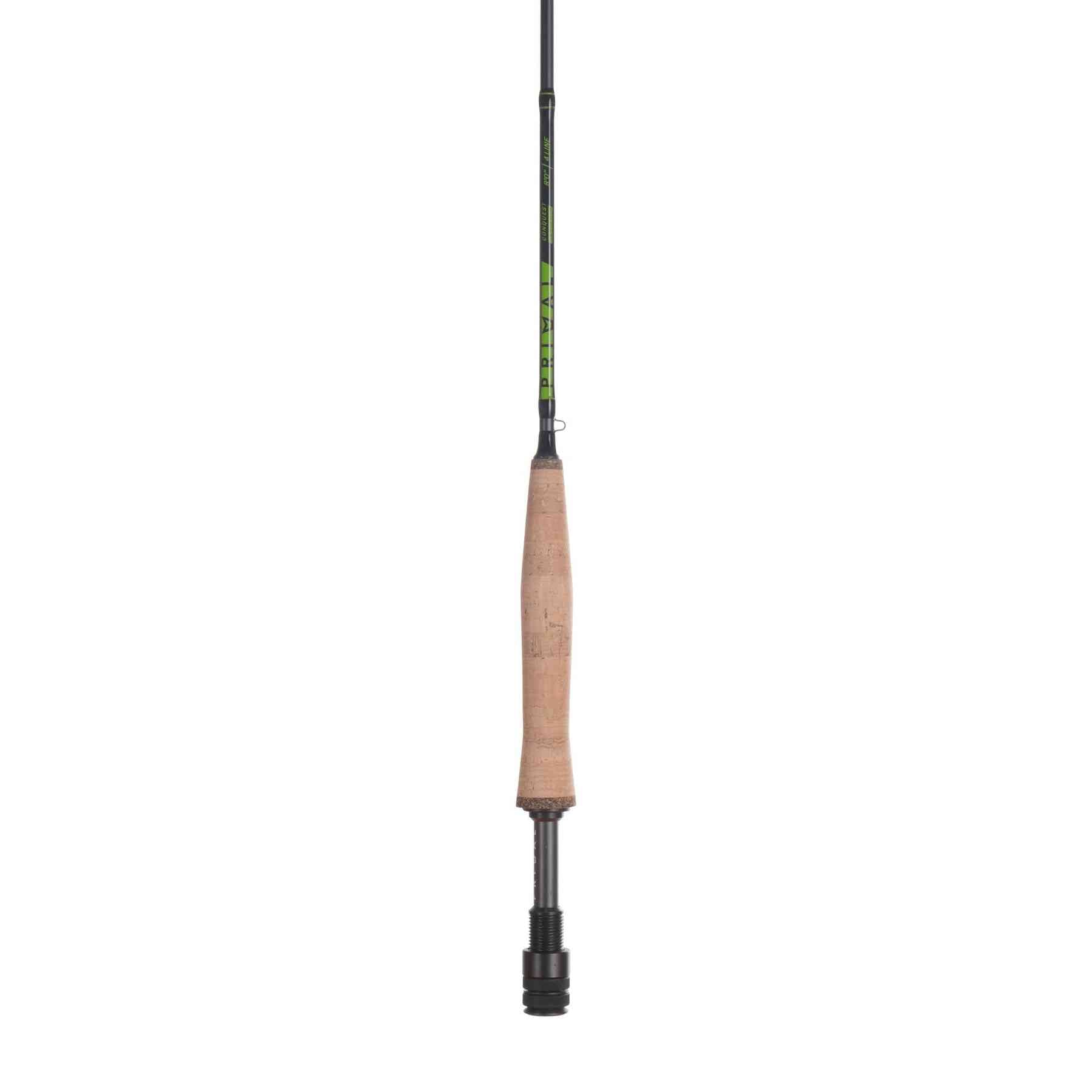 Primal Conquest Rod  8'#4 Australia NZ