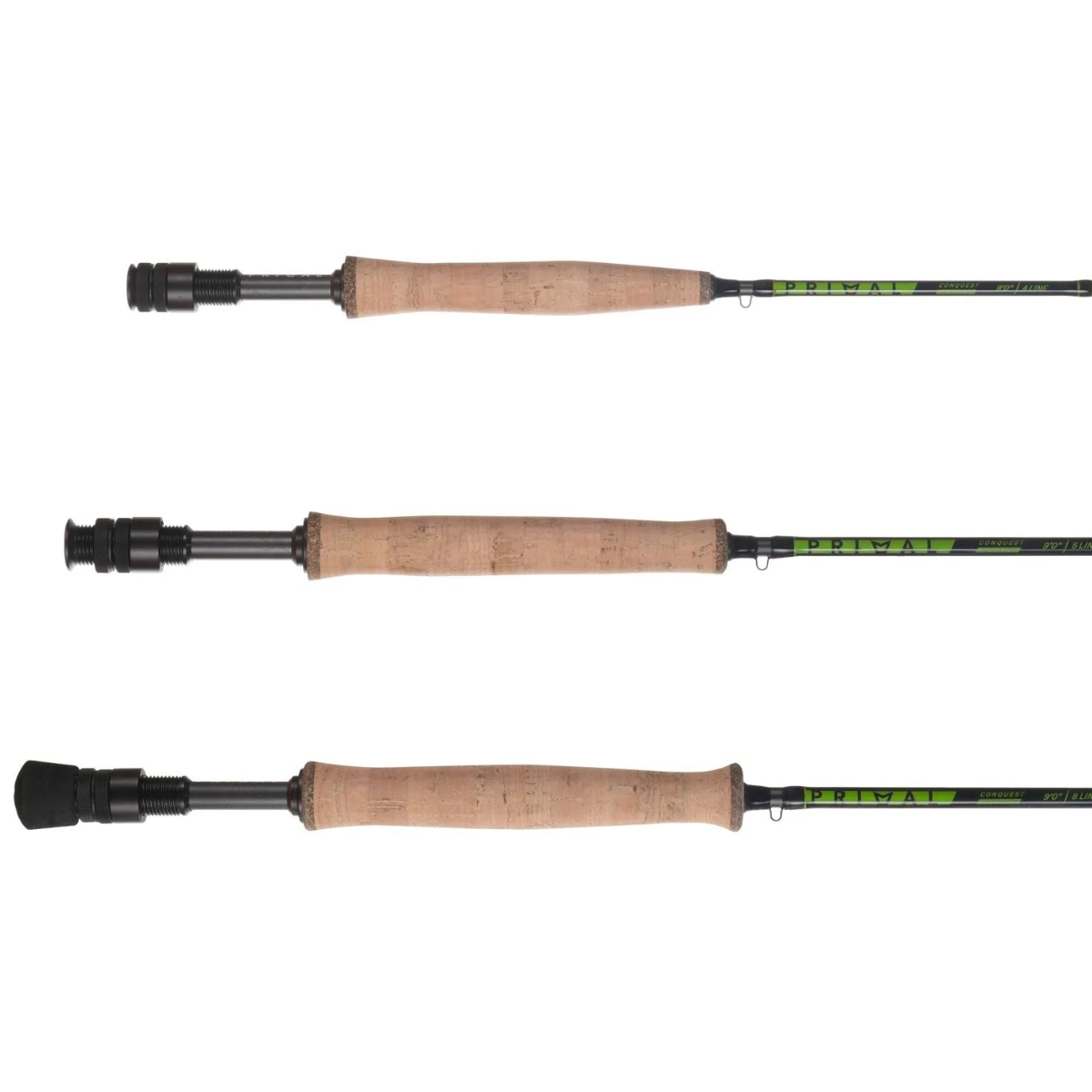 Primal Conquest Rod Australia NZ