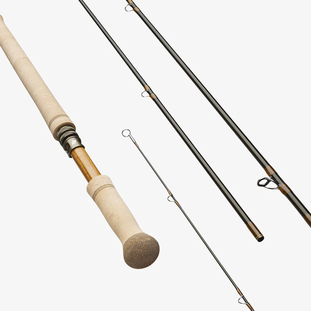 Sage Trout Spey HD 2109-4