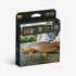 Rio Gold XP (Extra Power) Fly Line, Fly Fishing Australia, New Zealand. 