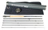 Douglas Sky G travel rod 