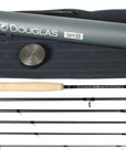 Douglas Sky G travel rod 