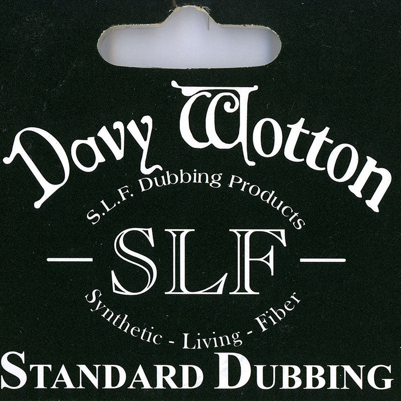 Davy Wotton - SLF Dubbing Australia NZ