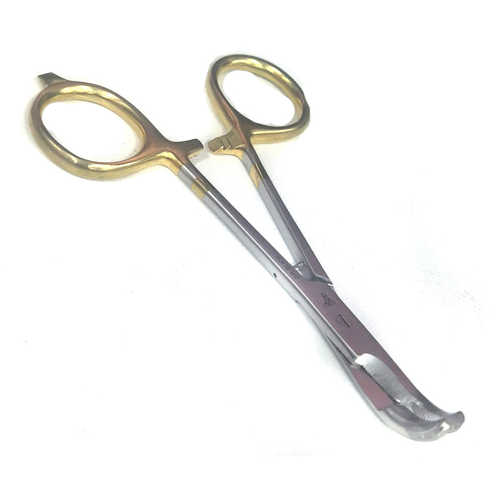 Dr. Slick Xbc Mitten Scissor Clamp Black | Cuotas sin interés Dr. Slick Xbc Mitten Scissor Clamp Black | Cuotas sin interés