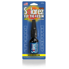 SOLAREZ UV Resin .5 oz. Bottle