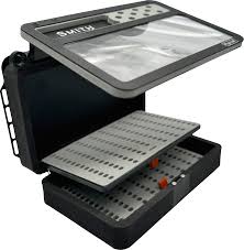 Smith Creek Fly Vue Chest Pack