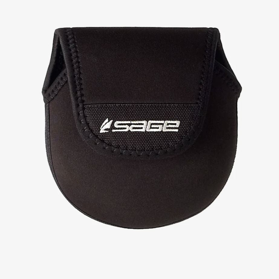 Sage Neoprene Reel Case, Fly Fishing Australia, New Zealand 