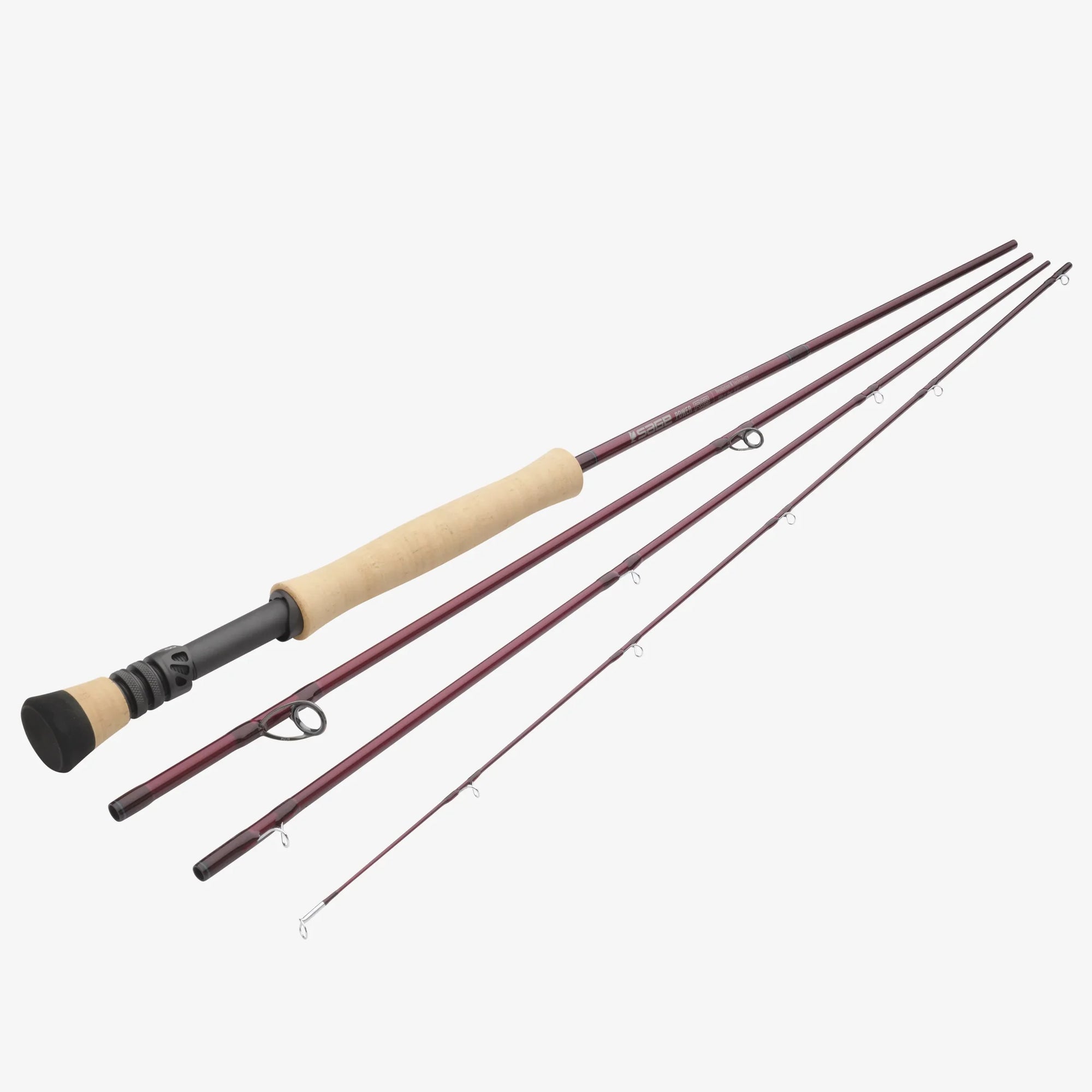 Sage R8 Power Fly Rod FB Australia NZ