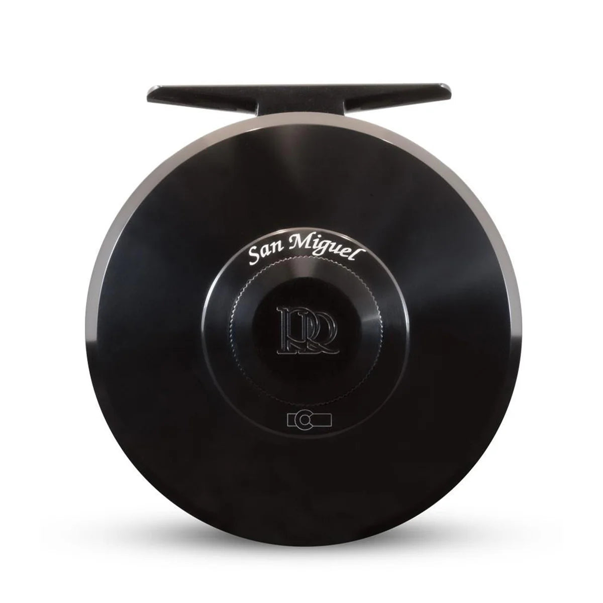 Ross San Miguel  Fly Reel Australia 2