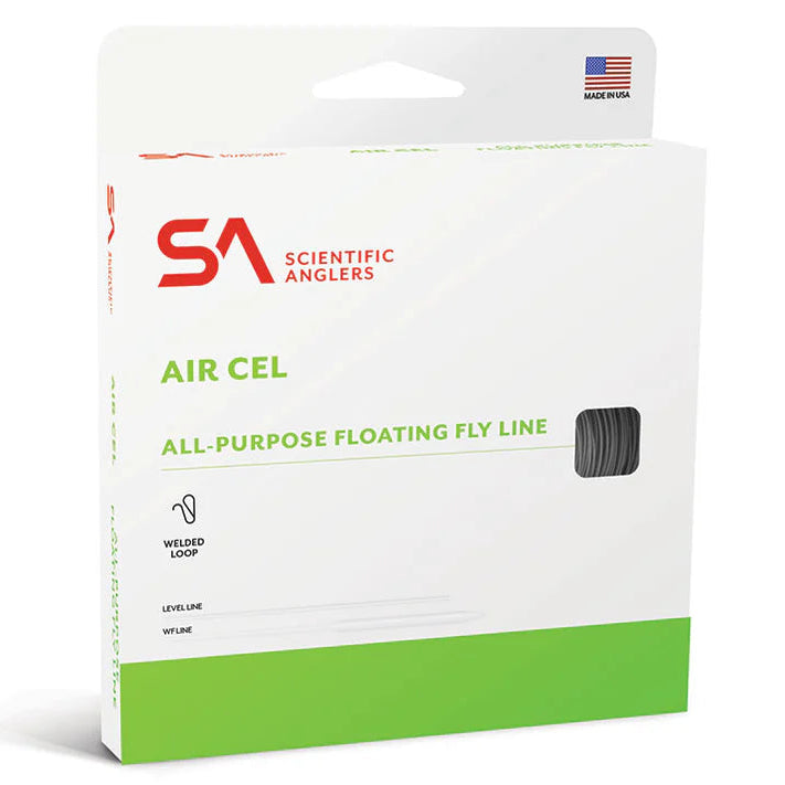  Scientific Anglers Air Cel 