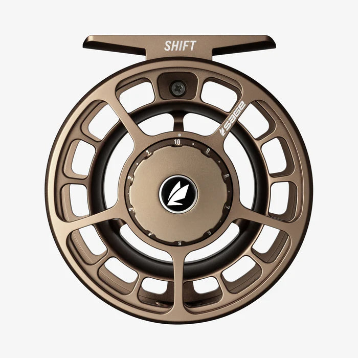 Sage Shift Fly Reel Australia