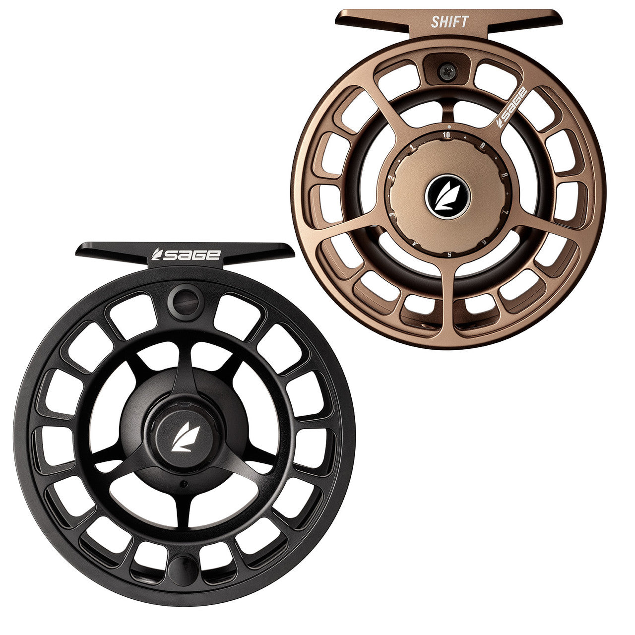 Sage Shift Fly Reel Australia