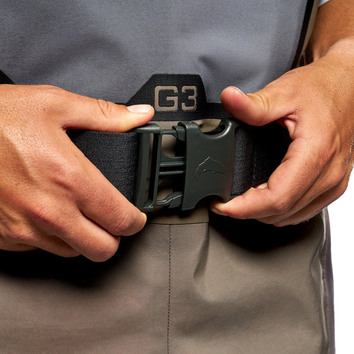 Simms G3 Pro Guide Waders - 2026