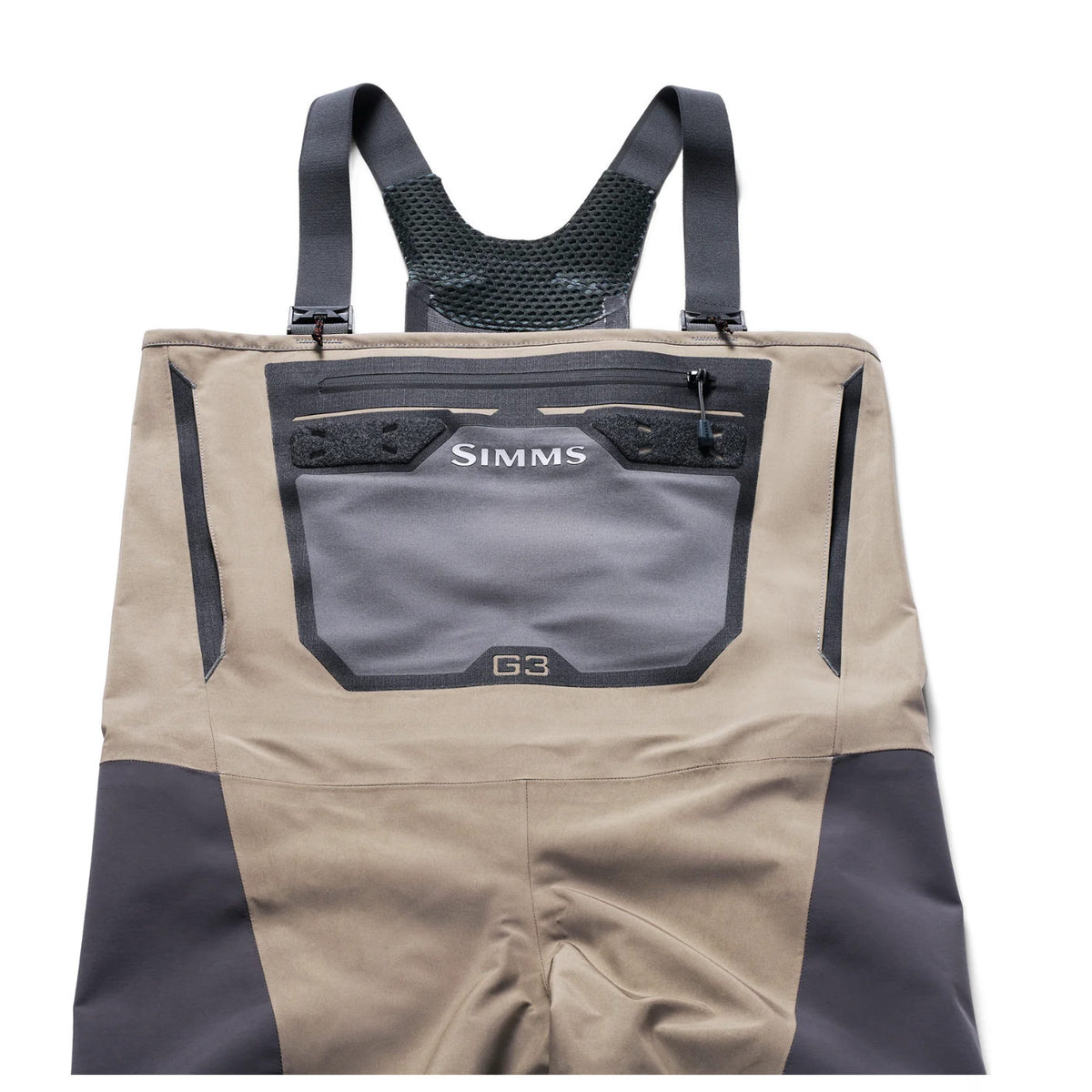Simms G3 Pro Guide Waders - 2026
