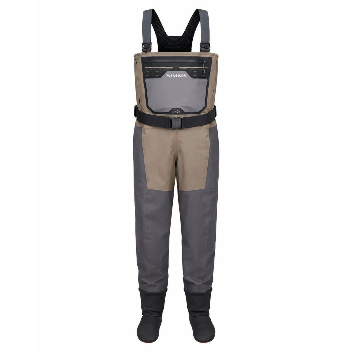 Simms G3 Pro Guide Waders - 2026