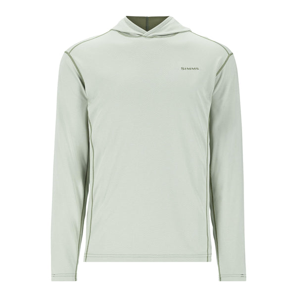 Simms Bugstopper Hoody - Aspen Heather, Fly Fishing Asutralia, New Zealand