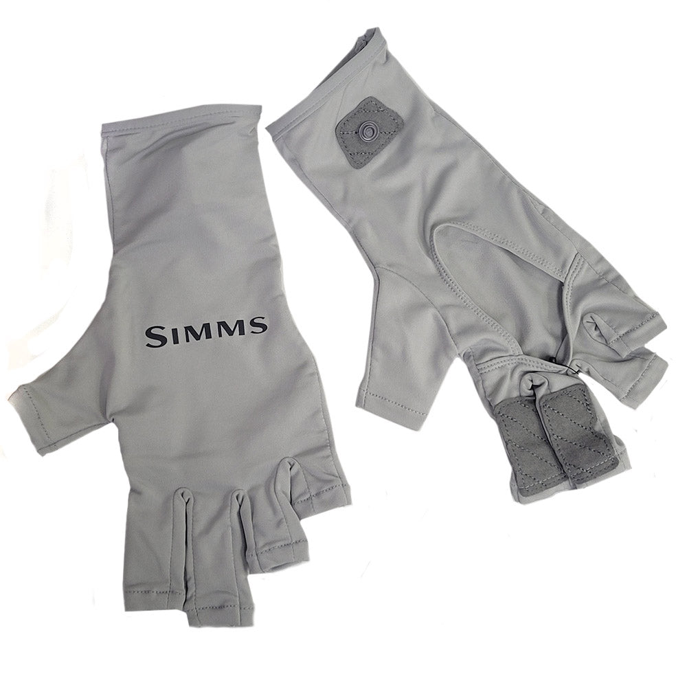 SIMMS Bugstopper Sun Glove – essential Flyfisher