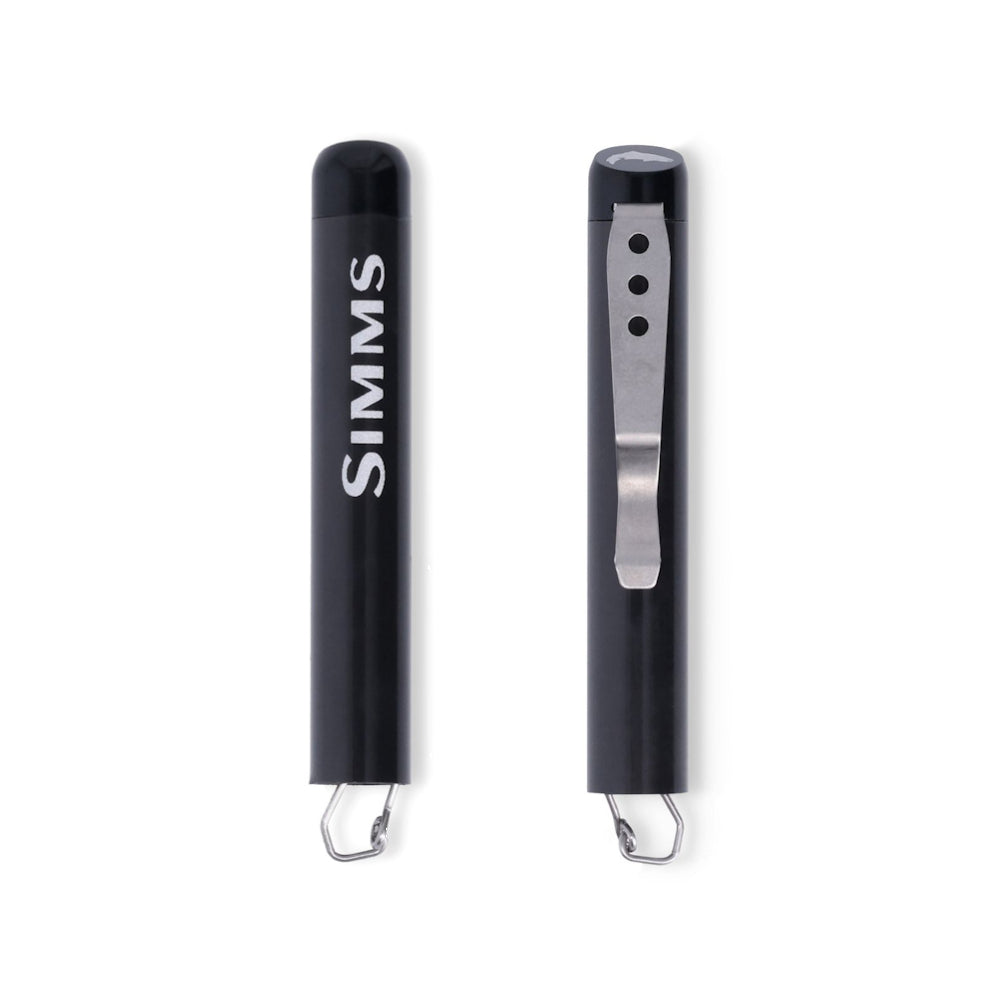 Simms Carbon Fiber Retractor – essential Flyfisher