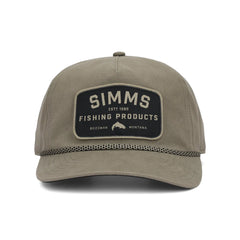 Simms Double Haul Rope Cape - Stone, Fly Fishing Australia, New Zealand