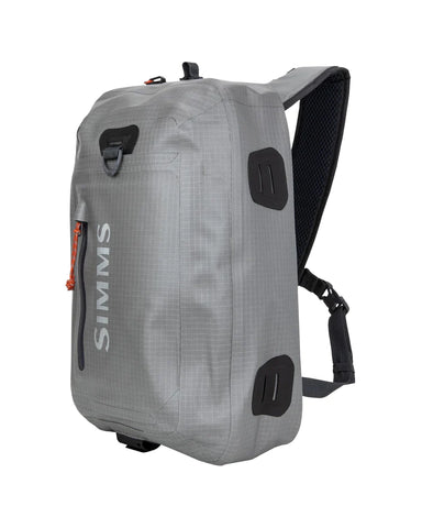 Simms Dry Creek Z- Sling Pack Steel  AUSTRALIA NZ