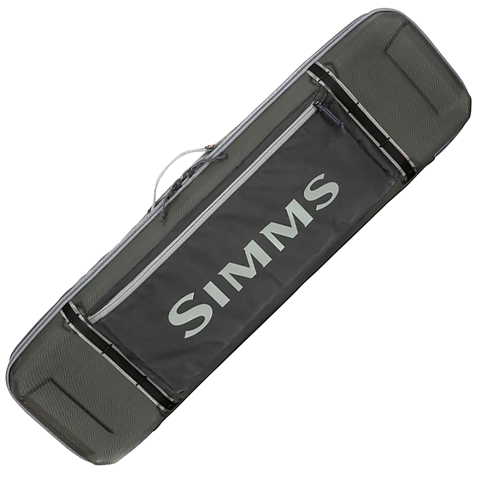 Simms GTS Rod and Reel Vault essential Flyfisher