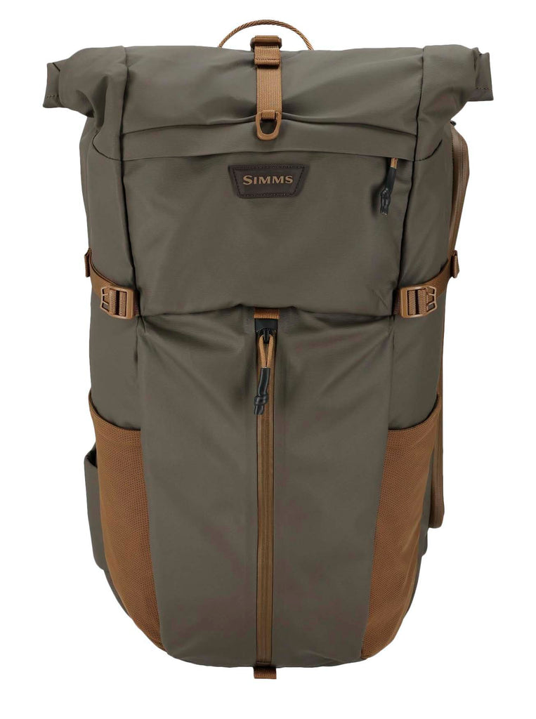 Simms Headwaters Backpack Fly Fishing Australia, New Zealand