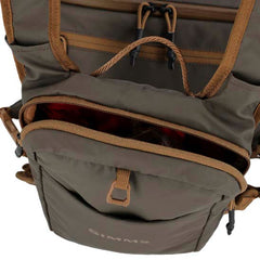 Simms Headwater Chest Pack Fly Fishing Australia, New Zealand