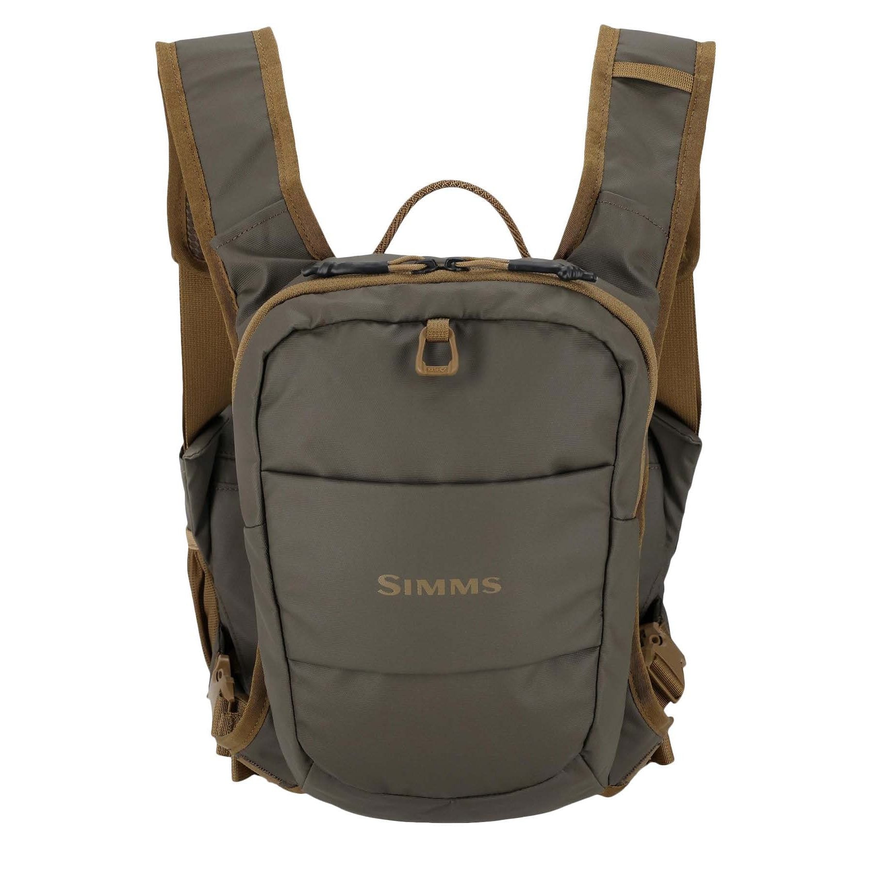 Simms Headwater Chest Pack Fly Fishing Australia, New Zealand