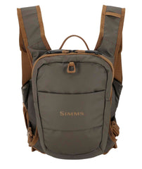 Simms Headwater Chest Pack Fly Fishing Australia, New Zealand