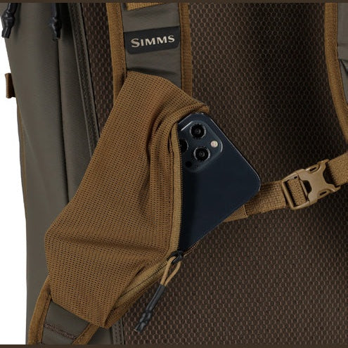 Headwaters Backpack - SIMMS – essential Flyfisher
