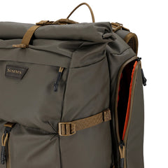 Simms Headwaters Backpack Fly Fishing Australia, New Zealand